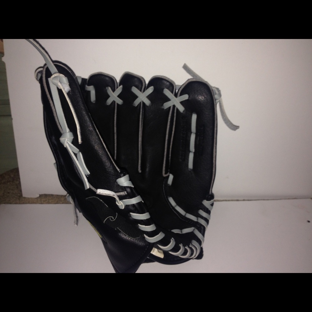 Baseball Mitt